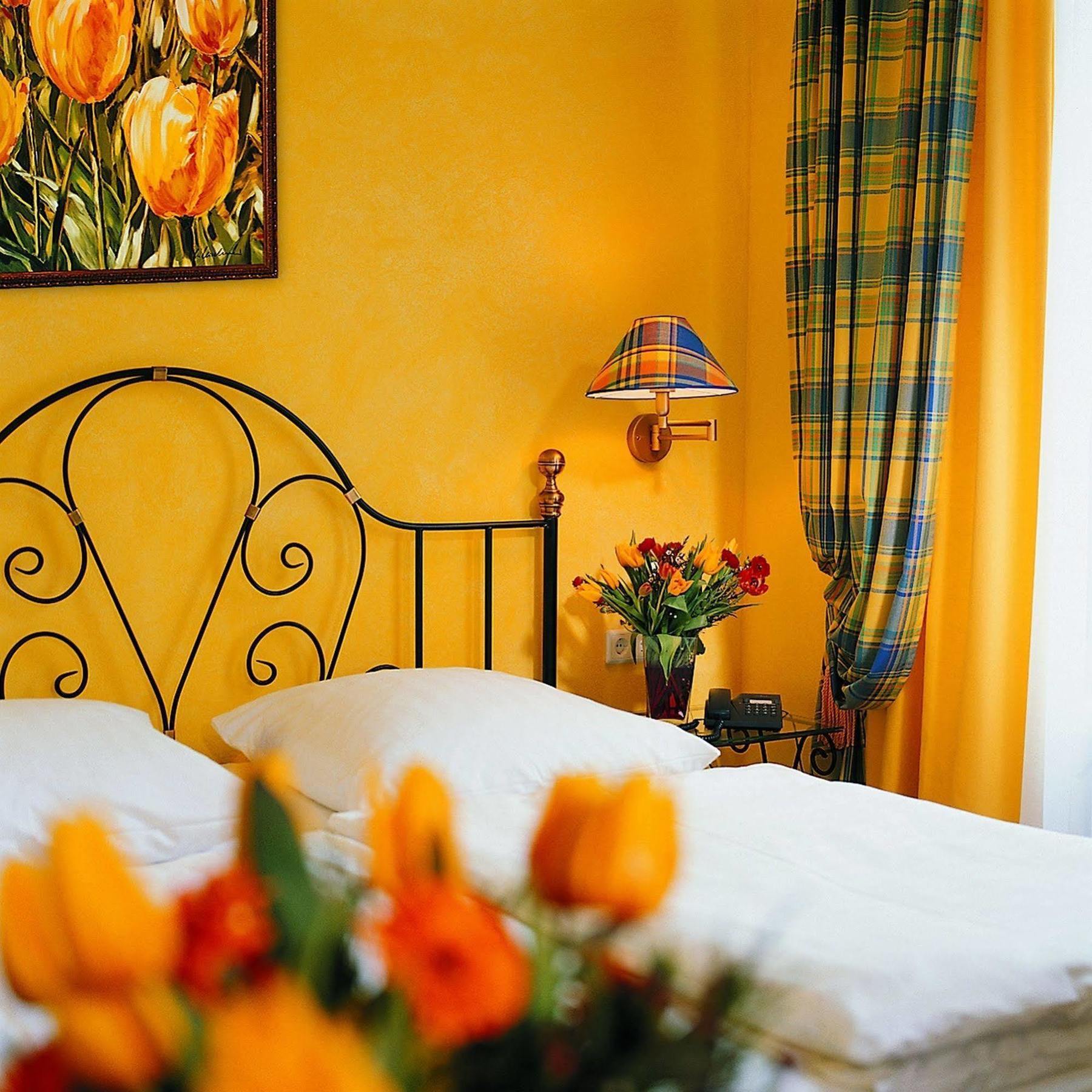 Dormero Hotel Coburg Room photo